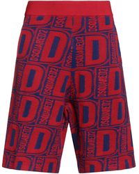 DSquared² - Shorts & Bermuda Shorts - Lyst