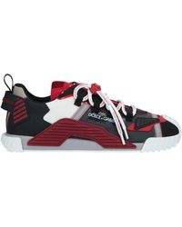 Dolce & Gabbana - Trainers - Lyst