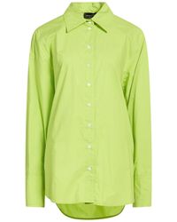Roberto Collina - Camisa - Lyst