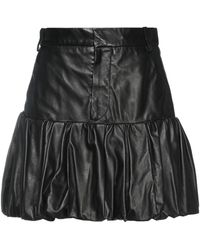DSquared² - Mini Skirt - Lyst