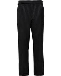 Lardini - Trouser - Lyst