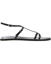Pollini - Sandals - Lyst