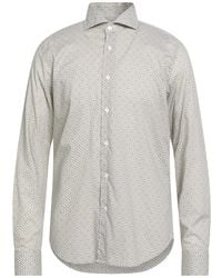 Fedeli - Hemd - Lyst