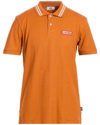 Ice Iceberg - Polo Shirt Cotton - Lyst
