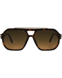 Marc Jacobs - Sunglasses - Lyst