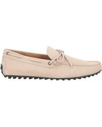 Tod's - Loafer - Lyst