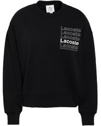 Lacoste - Sweatshirts - Lyst