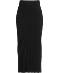 By Malene Birger - Jupe Midi - Lyst