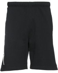 Heron Preston - Shorts & Bermuda Shorts - Lyst