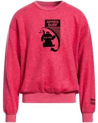 APRÈS SURF - Sweatshirts - Lyst