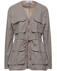 Alpha Studio - Jacket - Lyst
