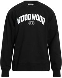 WOOD WOOD - Sweat-shirt - Lyst