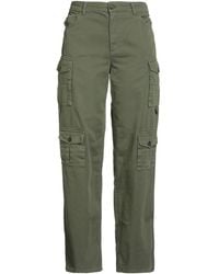 Pinko - Trouser - Lyst