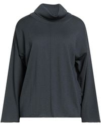 Alpha Studio - Turtleneck Merino Wool - Lyst