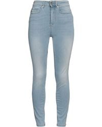 Twinset - Jeans - Lyst