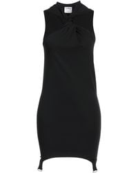 Courreges - Mini Dress - Lyst