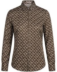 Camicettasnob - Shirts - Lyst