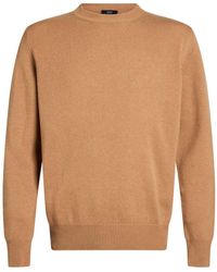 Herno - Sweater Cashmere - Lyst
