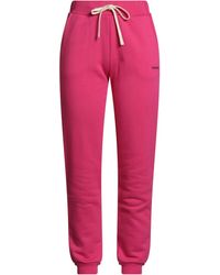 Shoe - Blush Pants Cotton - Lyst