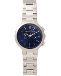Trussardi - Wrist Watches - Lyst