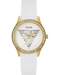 Guess - Montre de poignet - Lyst