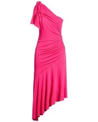 Pinko - Midi Dresses - Lyst