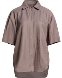 Loulou de Saison - Shirts - Lyst