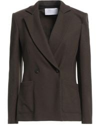 Harris Wharf London - Blazer - Lyst