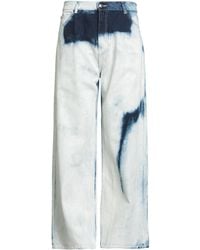Charles Jeffrey - Jeans - Lyst