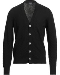 Drumohr - Cardigan - Lyst