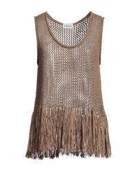 P.A.R.O.S.H. - Top - Lyst