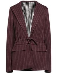 VI TO VI - Blazer - Lyst