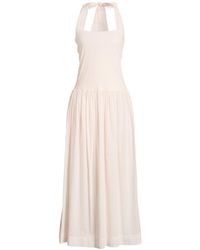 Jucca - Maxi Dress - Lyst