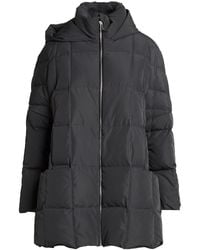 ANNIE PARIS - Puffer - Lyst