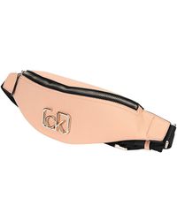 Calvin Klein Rucksäcke & Bauchtaschen - Mehrfarbig