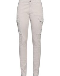 40weft - Trouser - Lyst
