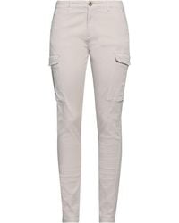 40weft - Trouser - Lyst