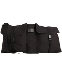 MM6 by Maison Martin Margiela - Umhängetasche - Lyst
