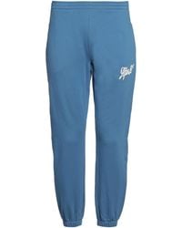 AFTER LABEL - Trouser - Lyst
