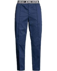 Versace Jeans Couture - Trouser - Lyst