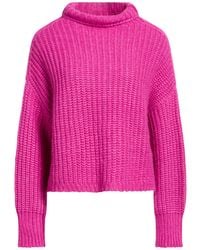 Ulla Johnson - Rollkragenpullover - Lyst