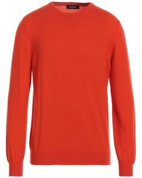 Gran Sasso - Sweater Cashmere - Lyst