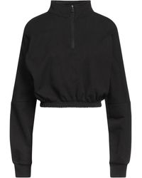 Kappa - Sweatshirt Cotton, Polyester - Lyst