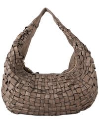 Campomaggi - Shoulder Bags - Lyst