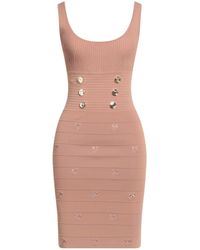 Pinko - Mini Dress - Lyst