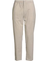Theory - Pants - Lyst