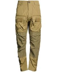 G-Star - Trouser - Lyst