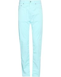 Harmont & Blaine - Trouser - Lyst