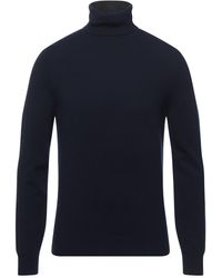 Malo - Turtleneck - Lyst