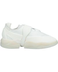 OAMC x ADIDAS ORIGINALS Sneakers - Weiß